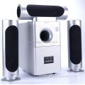 3.1 home theater stereo speakers bulk